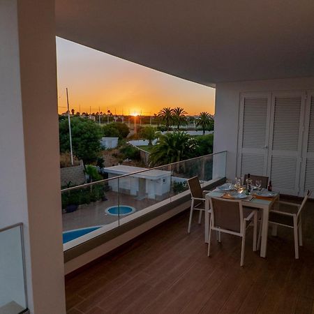Sunset Condominium Lagos Dış mekan fotoğraf