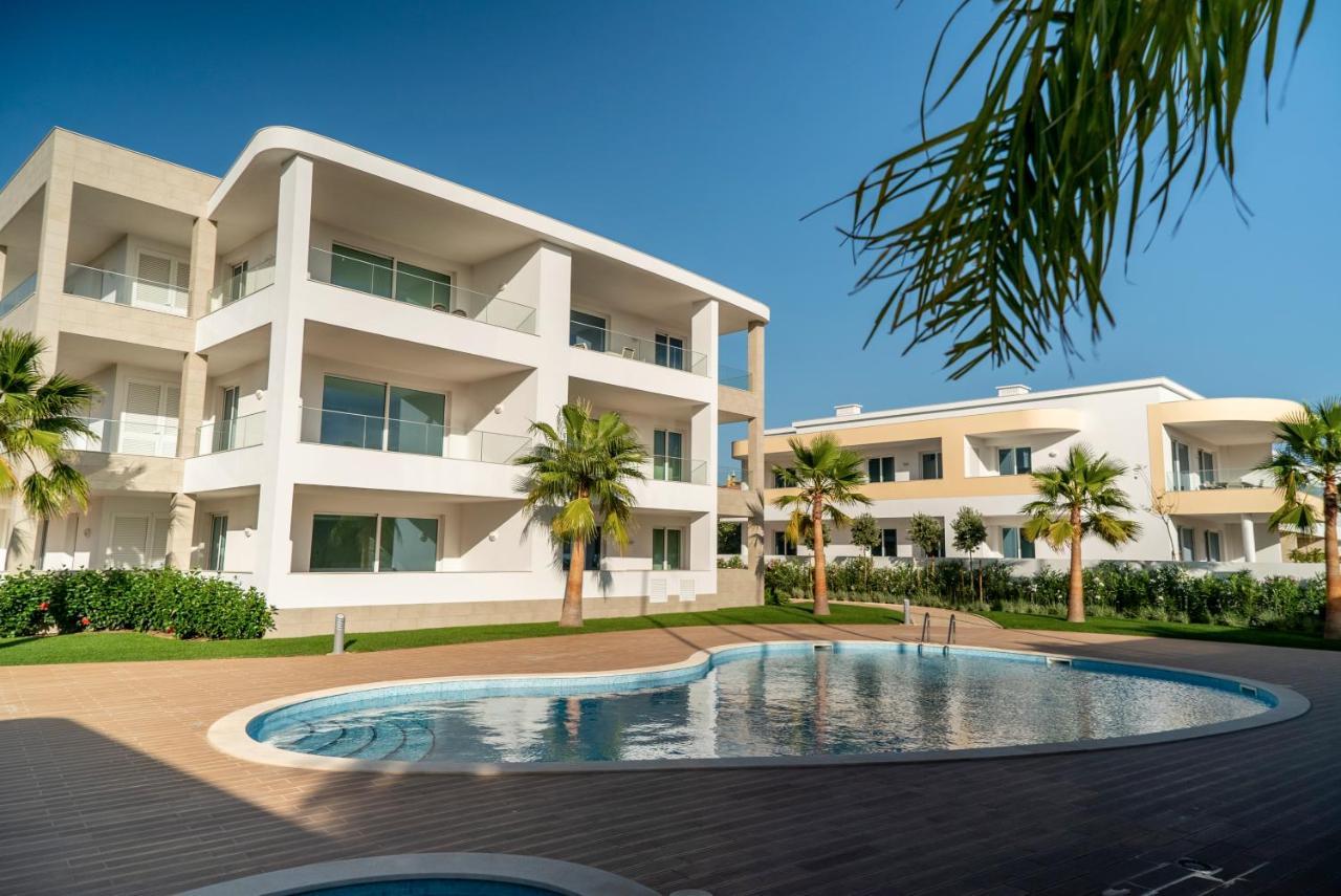Sunset Condominium Lagos Dış mekan fotoğraf