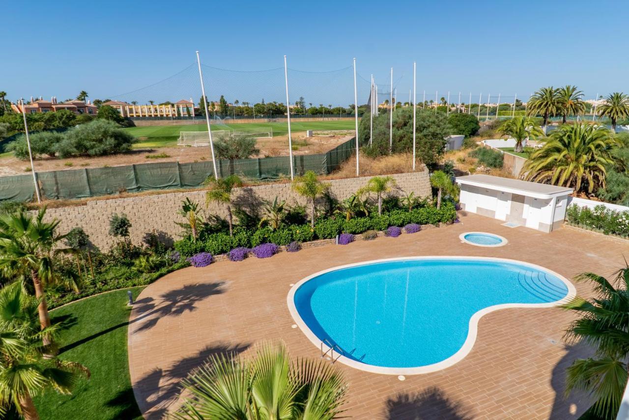 Sunset Condominium Lagos Dış mekan fotoğraf