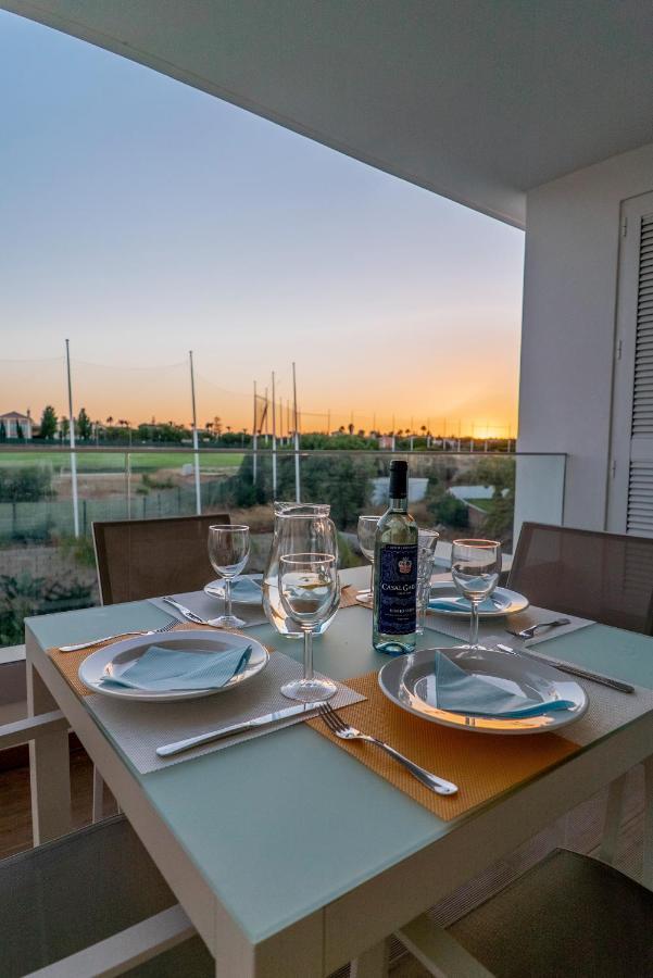 Sunset Condominium Lagos Dış mekan fotoğraf