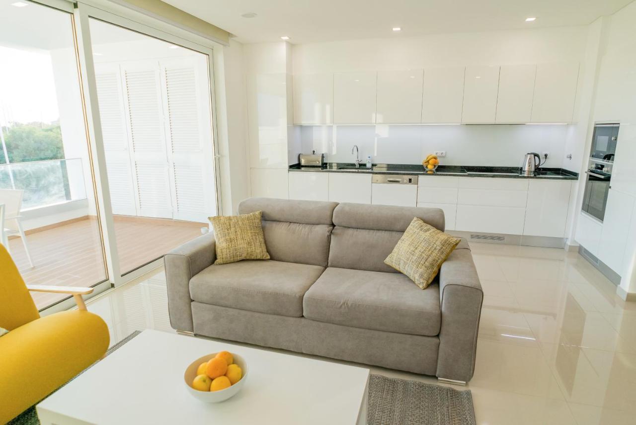 Sunset Condominium Lagos Dış mekan fotoğraf